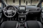 Ford Fiesta Titanium 3-Door 2017 года (WW)